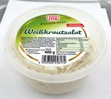 Weißkrautsalat Angebote von Rheinfein bei REWE Kerpen für 2,49 €