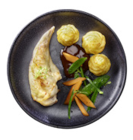 Kaninchen im Angebot bei ALDI Nord in Hamburg Kaninchen Angebote von Meine Metzgerei bei ALDI Nord Hamburg für 10,49 €