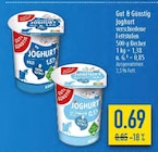 Joghurt 1,5% oder Joghurt 0,1% bei diska im Oelsnitz Prospekt für 0,69 €