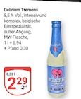 GLOBUS - Delirium Tremens Angebot im Prospekt Delirium Tremens bei GLOBUS im Prospekt "" für 2,29 €