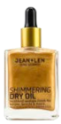 Shimmering Dry Oil Angebote von JEAN & LEN bei Müller Ulm für 8,95 €