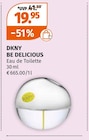 BE DELICIOUS Angebote von DKNY bei Müller Hanau für 19,95 €