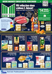 Aktueller Marktkauf Prospekt mit Obst, "Top Angebote", Seite 1