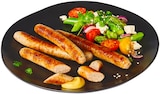 Bio Bratwurst Angebote von NATURGUT bei Penny Rostock für 2,49 €