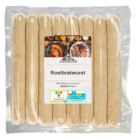 Aktuelle Bratwurst Angebote bei E center in Rostock Aktuelles Rostbratwurst Angebot bei E center in Rostock ab 4,99 €