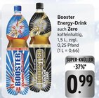 Aktuelles Energy-Drink auch Zero Angebot bei E center in Göppingen ab 0,99 €