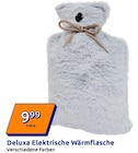 Elektrische Wärmflasche im Angebot bei Action in Plauen Elektrische Wärmflasche Angebote von Deluxa bei Action Plauen für 9,99 €