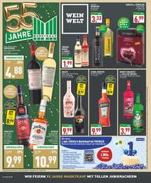 Primitivo Angebot im aktuellen Marktkauf Prospekt auf Seite 14