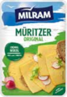 Milram deutscher Schnittkäse im Angebot bei E aktiv markt in Buchholz Milram deutscher Schnittkäse Angebote von Milram bei E aktiv markt Buchholz für 1,49 €