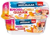 Gewürzquark von Milram im aktuellen Netto mit dem Scottie Prospekt