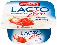 EHRMANN Lacto Zero bei Kaufland in Mainz EHRMANN Lacto Zero im Angebot bei Kaufland Mainz für 0,59 €