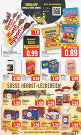 Ähnliche Cookies Angebote im Prospekt "Aktuelle Angebote" von E center Ähnliches Angebot bei E center in Prospekt "Aktuelle Angebote" gefunden auf Seite 13