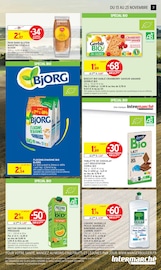 D'autres offres dans le catalogue "-50% DE REMISE IMMÉDIATE SUR LE 2ÈME" de Intermarché Express à la page 7