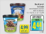 Netflix & Chill'd Angebote von Ben & Jerry's bei diska Coburg für 4,44 €