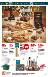 Vin Angebote im Prospekt "Super U" von Super U auf Seite 53