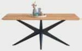Esstisch im Angebot bei Zurbrüggen in Rheda-Wiedenbrück Esstisch Angebote bei Zurbrüggen Rheda-Wiedenbrück für 1.319,00 €