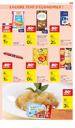 Offre Apéritif dans le catalogue Carrefour Market du moment à la page 61