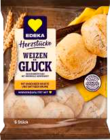 Herzstücke Weizen Glück von Edeka im aktuellen EDEKA Prospekt