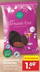 Jamaica-Rum-Streusel-Eier Angebote von Fröhliche Osterzeit bei Netto Marken-Discount St. Ingbert für 1,69 €