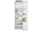 KI82LADD0 iQ500 Kühlschrank (280 l, D, 1772 mm hoch, -) im MediaMarkt Saturn Prospekt KI82LADD0 iQ500 Kühlschrank (280 l, D, 1772 mm hoch, -) von SIEMENS im aktuellen MediaMarkt Saturn Prospekt für 839,99 €