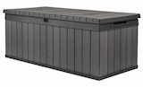 Aufbewahrungsbox Darwin Angebote von Keter bei Dehner Garten-Center Memmingen für 119,99 €