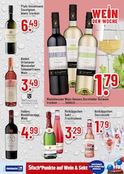 Rotwein im Trinkgut Prospekt in Worms Aktueller Trinkgut Prospekt mit Rotwein, "Aktuelle Angebote", Seite 7