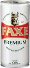 Premium im Angebot bei Kaufland in Borna Premium Angebote von FAXE bei Kaufland Borna für 1,79 €