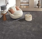 Teppichboden Vilma Angebote bei Globus-Baumarkt Saarlouis für 8,99 €