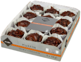 Muffins von Rioba im aktuellen METRO Prospekt für 9,63 €