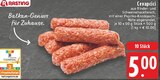 Aktuelles Cevapcici Angebot bei E center in Wuppertal ab 5,00 €