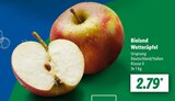 Aktuelle Äpfel Angebote bei Lidl in Oldenburg Aktuelles Wetteräpfel Angebot bei Lidl in Oldenburg ab 2,79 €