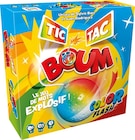 Tic Tac Boum Color Flash - ASMODEE dans le catalogue Carrefour