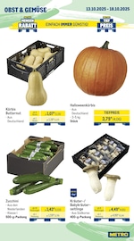 Pilze im METRO Prospekt in Regensburg Aktueller METRO Prospekt mit Pilze, "Wochenangebote SCO + Gewinnspiel + Markets", Seite 8