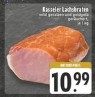 EDEKA Hamminkeln - Kasseler Lachsbraten Angebot im Prospekt Kasseler Lachsbraten bei EDEKA im Hamminkeln Prospekt für 10,99 €