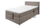 Aktuelles Boxspring-Motorbett Carmen Angebot bei Höffner in Erfurt ab 1.073,40 €