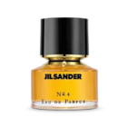 Düfte im Müller Prospekt No. 4 Eau de Parfum von Jil Sander im aktuellen Müller Prospekt für 22,95 €