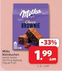 Kleinkuchen im Angebot bei Markant Nordwest in Lippstadt Kleinkuchen Angebote von Milka bei Markant Nordwest Lippstadt für 1,99 €