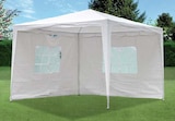 Aktuelles Pavillon Angebot bei Globus-Baumarkt in Magdeburg ab 39,00 €