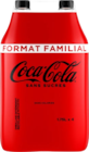 Lidl Labruyère-Dorsa - Promo Coca-cola sans sucres Promo Coca-cola sans sucres à 4,45 € dans le catalogue Lidl à Labruyère-Dorsa