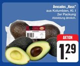 Avocados "Hass" von  im aktuellen E center Prospekt für 1,29 €