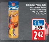 E center Buchen - Prinzen Rolle Angebot im Prospekt Prinzen Rolle bei E center im Buchen Prospekt für 2,42 €
