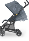 Netto Marken-Discount Wismar - Buggy Mara Brave Graphite Angebot im Prospekt Buggy Mara Brave Graphite bei Netto Marken-Discount im Wismar Prospekt für 50,00 €