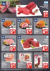 Aktueller Marktkauf Prospekt mit Rumpsteak, "Top Angebote", Seite 6