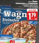 Aktuelle Pizza Angebote bei EDEKA in Duisburg Aktuelles Steinofenpizza Angebot bei EDEKA in Duisburg ab 1,79 €