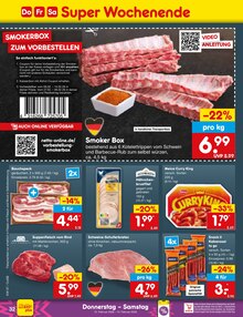 Hähnchen im Netto Marken-Discount Prospekt "Aktuelle Angebote" mit 58 Seiten (Potsdam)