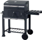 Aktuelle Holzkohlegrill Angebote bei Globus-Baumarkt in Erlangen Aktuelles Heizstrahler Lounge Angebot bei Globus-Baumarkt in Erlangen ab 111,00 €