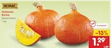Aktuelle Kürbis Angebote bei Netto Marken-Discount in Recklinghausen Aktuelles Hokkaido-Kürbis Angebot bei Netto Marken-Discount in Recklinghausen ab 1,29 €