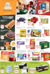 GLOBUS Supermarkt Prospekt der aktuellen Woche mit 34 Seiten, gültig von 27.10.2025 bis 01.11.2025, in Mackenbach und Umgebung Aktueller GLOBUS Supermarkt Prospekt in Mackenbach und Umgebung, "Aktuelle Angebote" mit 34 Seiten, 27.10.2025 - 01.11.2025