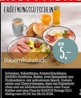 Bauernfrühstück im aktuellen XXXLutz Möbelhäuser Prospekt