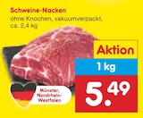 Netto Marken-Discount Vreden Prospekt mit  im Angebot für 5,49 €